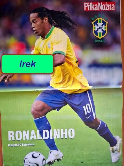 Tygodnik "Piłka Nożna" - rocznik 2007