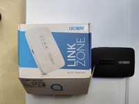 Router mobilny Alcatel link zone