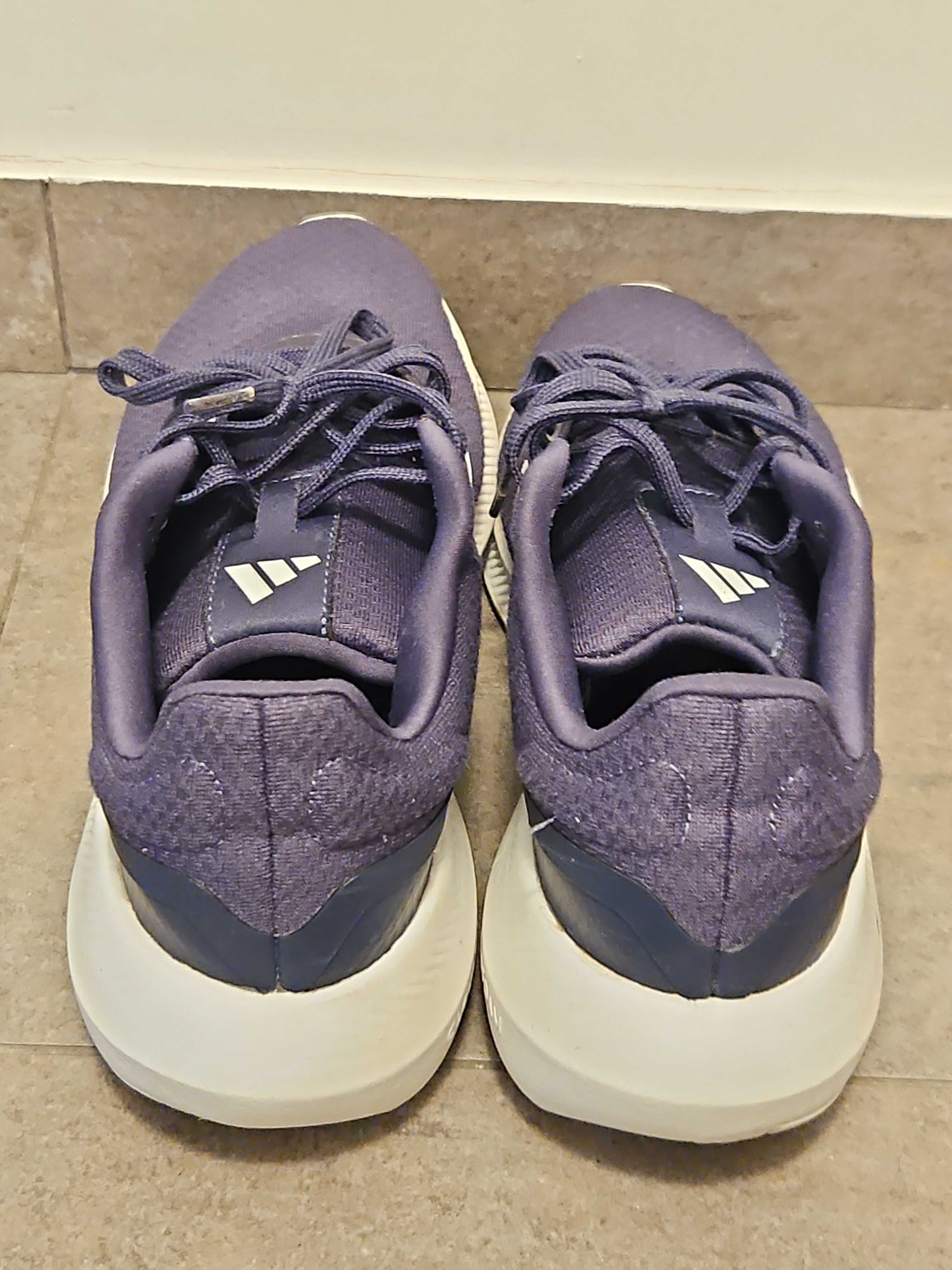 Adidas Runfalcon 3.0 41 (40 2/3) sneakersy