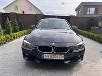 BMW 328i Xdrive 245к.с. 2013