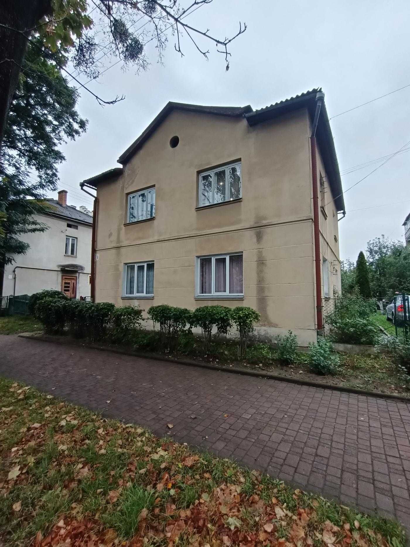 Продаж земельної ділянки в центрі