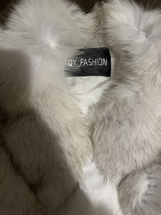 Натуральная шубка