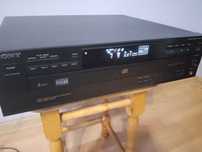 Sony Compact Disk Player CDP-C335