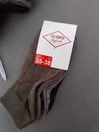 Skarpety Lee Cooper 35-38 3pak