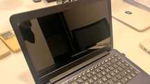 ASUS E402WA – 14" (preto)