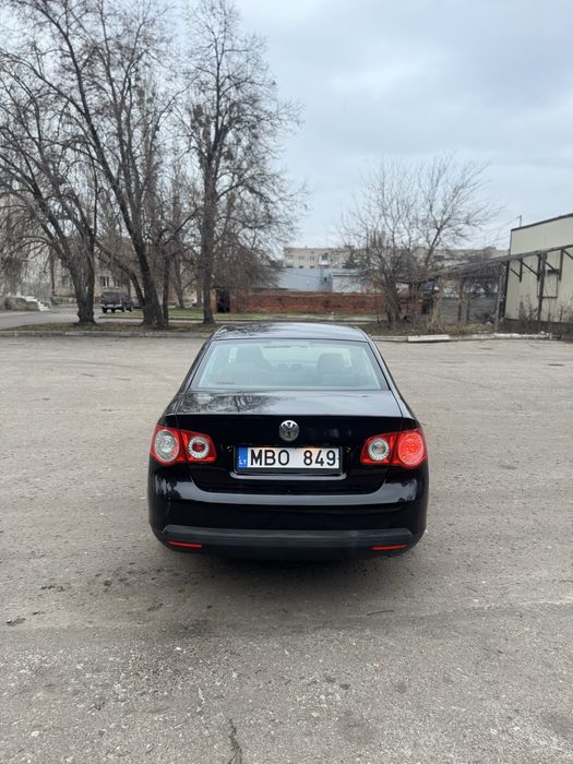 Volkswagen Jetta 2009р 2,0tdi мкпп6 в ідеальнішому стані обслугована