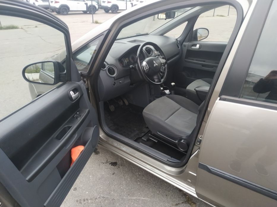 Mitsubishi Colt 2008 рік, 1.3 бензин, механіка продам.