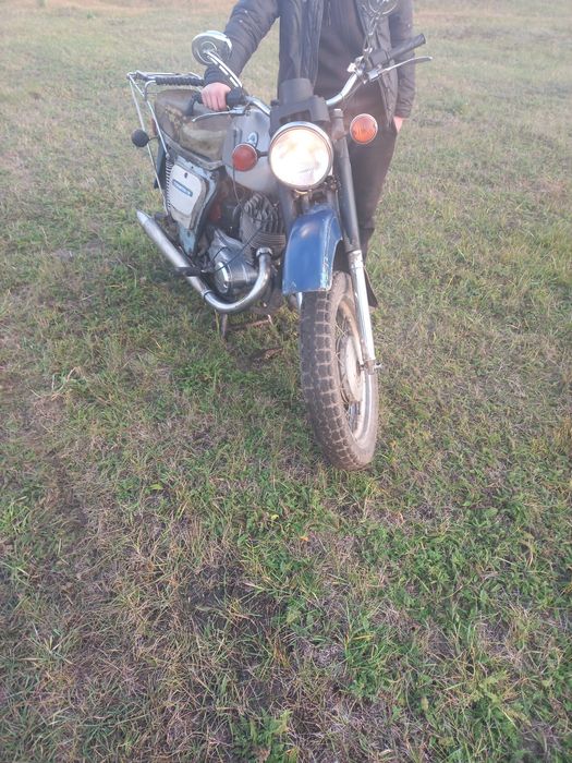 Продам иж планета 3 СРОЧНО