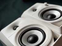 Glosniki pioneer dm40w