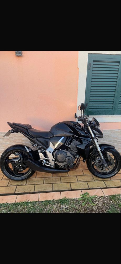 Cb 1000r ano 2008