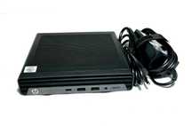 Міні ПК, міні комп'ютер HP EliteDesk 800 G6.