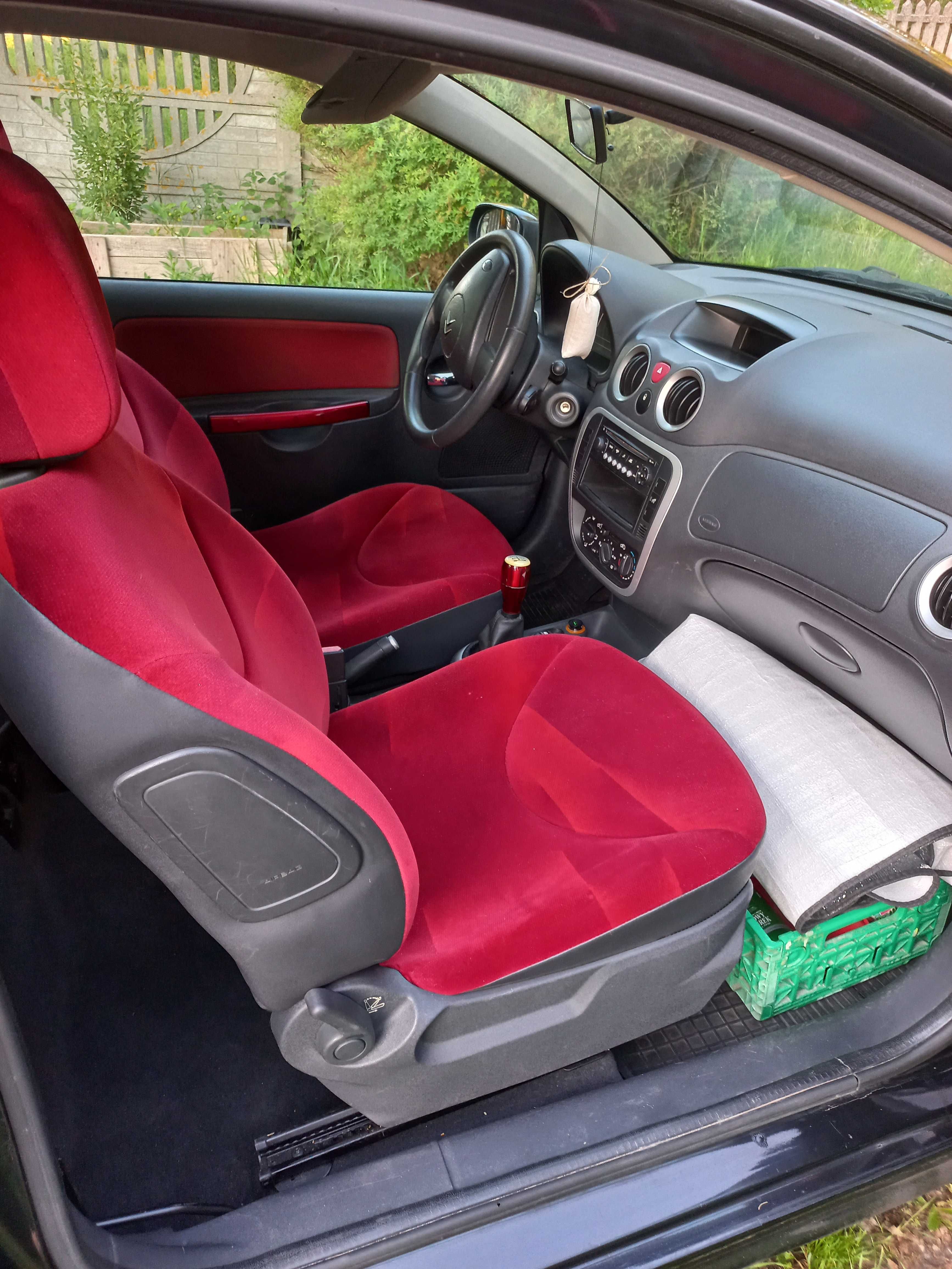Citroen C2 1.4 2006