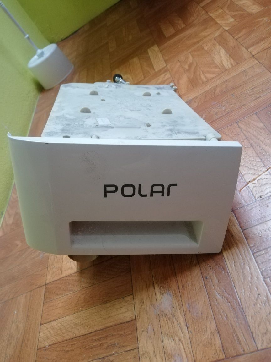 Pralka polar PFL/C 61232 P wszystkie części