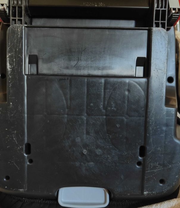 Cadeira Auto Britax römer kidfix III 4-12anos/15-36kg