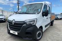 Renault master ver-2-3-dci-l3-3-5t-cd