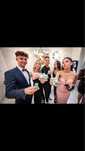 BARMIX - automatyczny barman fotobudka 360 ciezki dym fontanny iskier