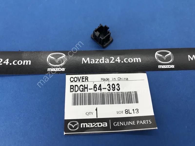 Заглушка селектора передач Mazda cx-30 Cx-50