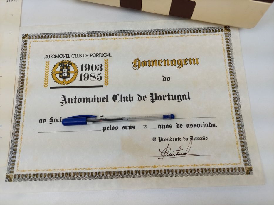 ACP (Automóvel Club Portugal)