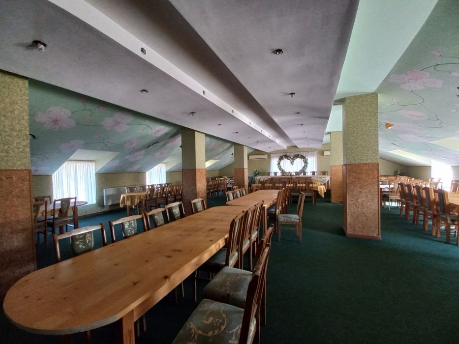 Продам бар  М. Вашківці.