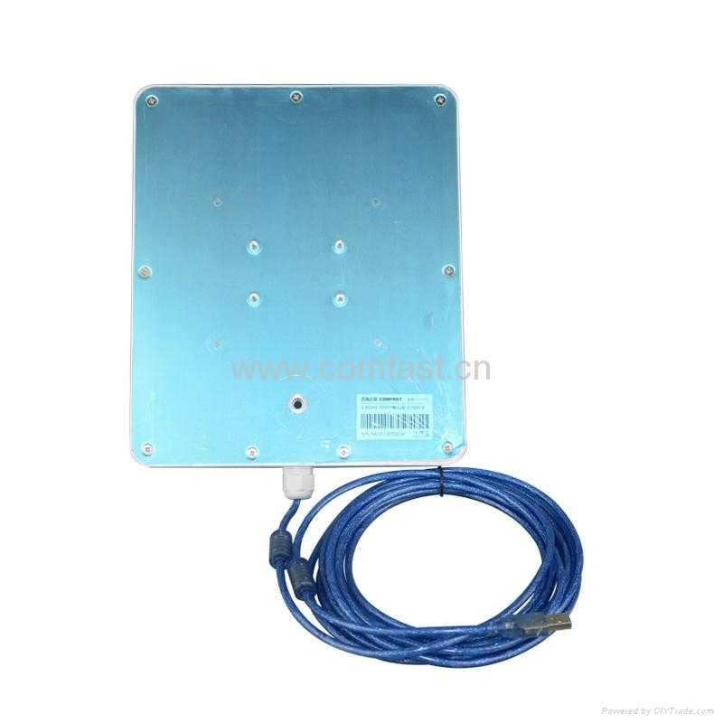 Wifi антена 16dBi Comfast CF-N300 Ralink RT3072