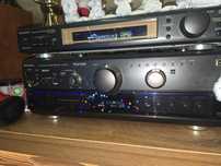 Technics AX SA  6