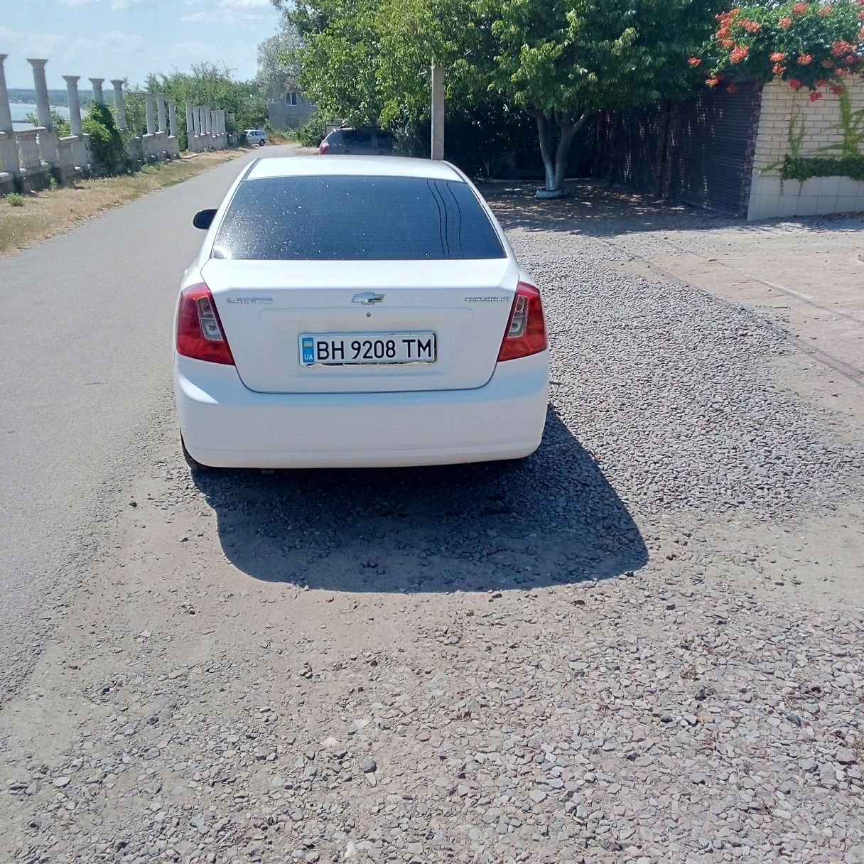 Продам Шевроле лечетти