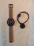 Zegarek sportowy Suunto Race S Gravel Gray