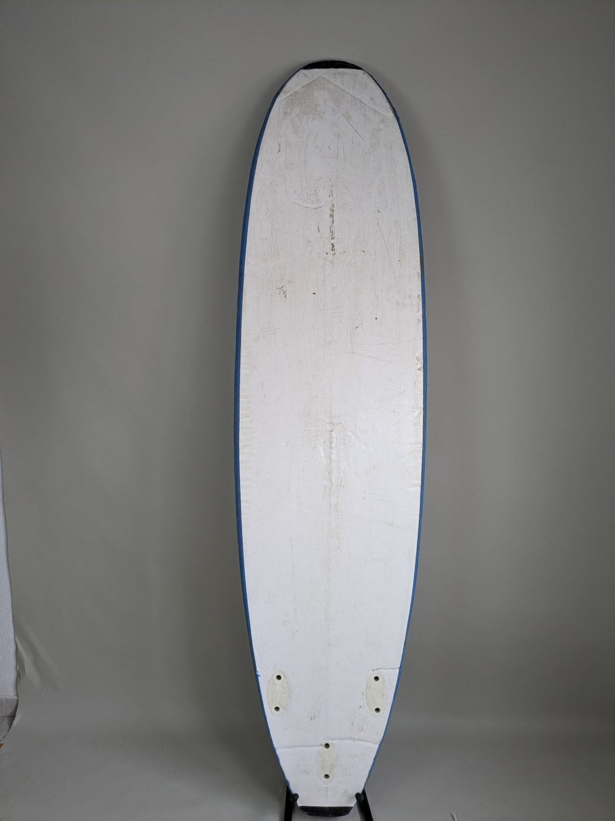 Prancha de Surf - BUGZ Surf! Softboard  8'0''