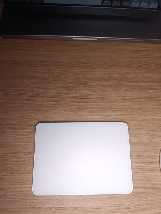 Magic  apple trackpad