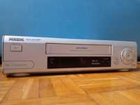 Magnetowid Philips VR 620 Hifi Stereo