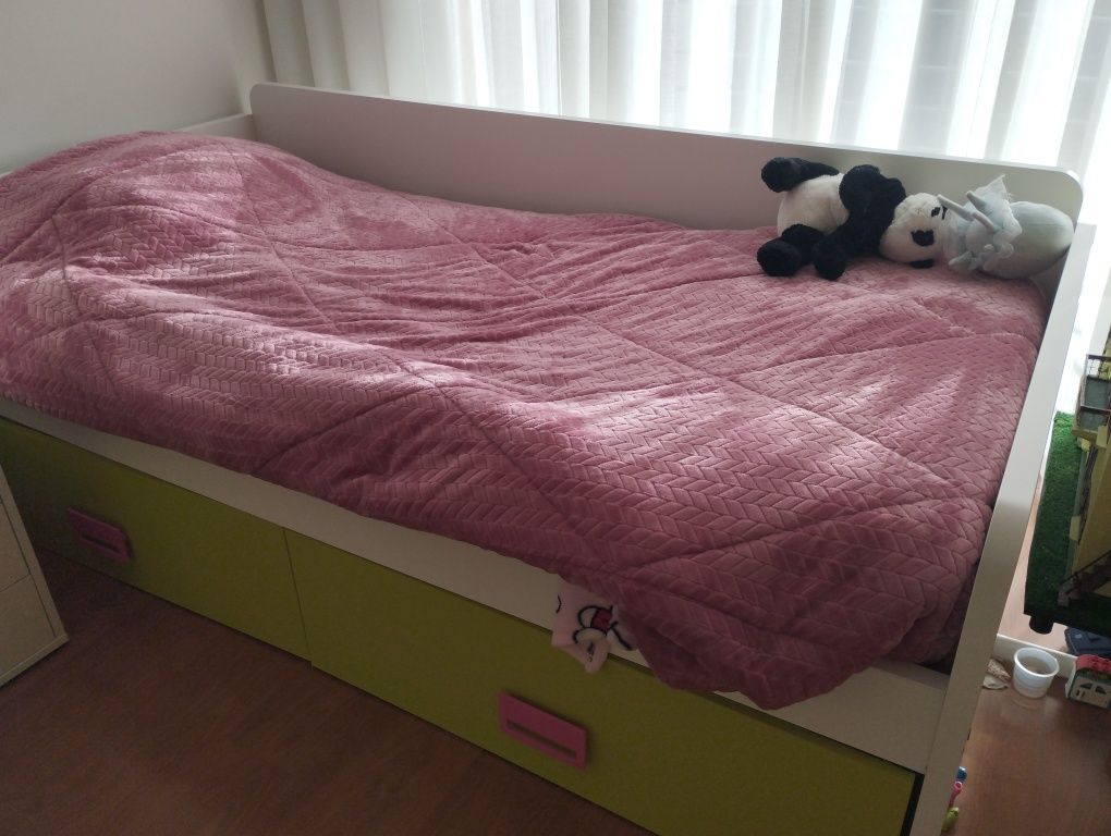 Quarto de menina