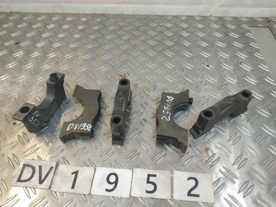 Toyota Camry V70 2018- бугель Колінвала A25A (комплект 5шт.) DV1952 DV