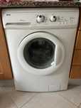Máquina lavar roupa ZANUSSI