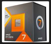 AMD Ryzen 7 7800X3D Tray 4.2GHz