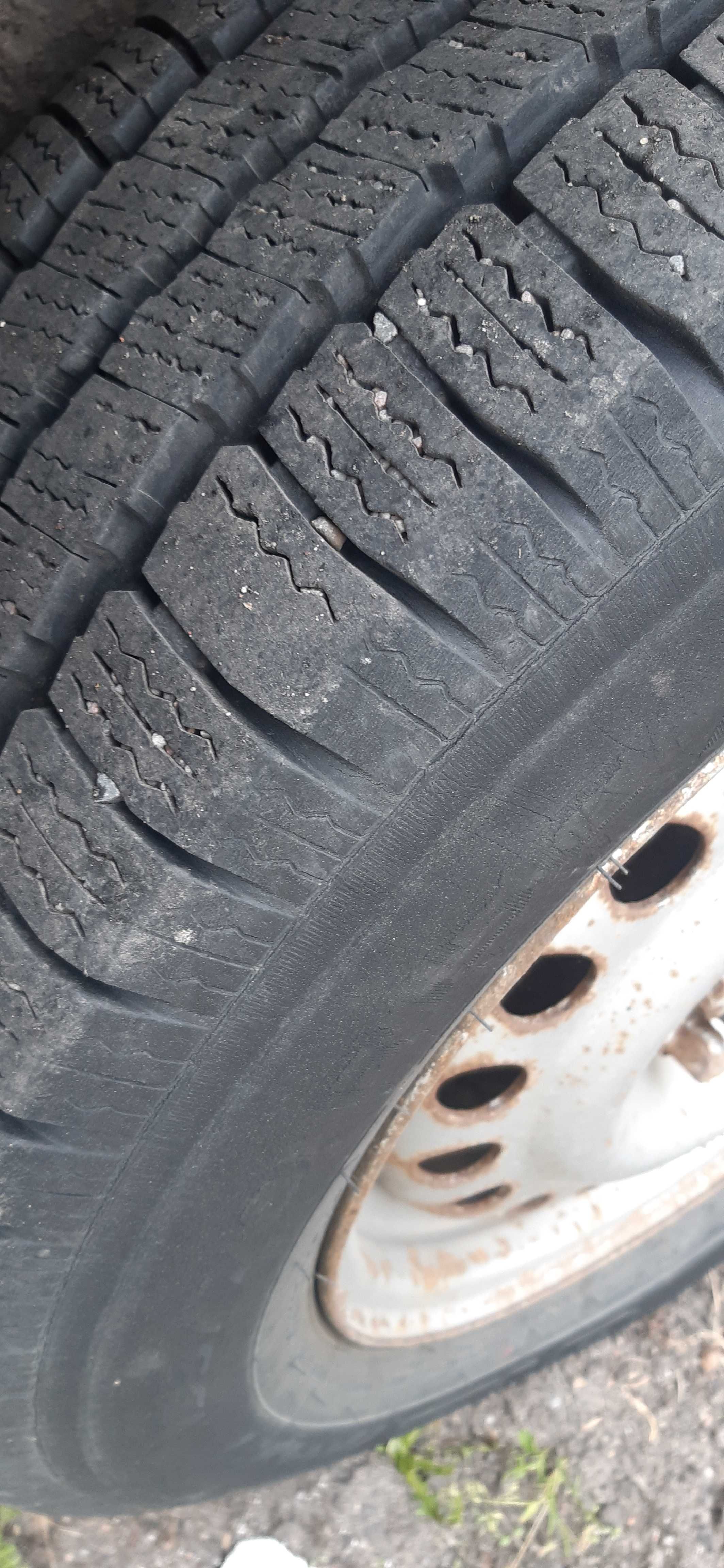 Sprzedam Ford Transit Connect