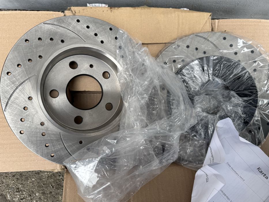 Opel astra g h bertone диски задние тормозные remus  bozarto