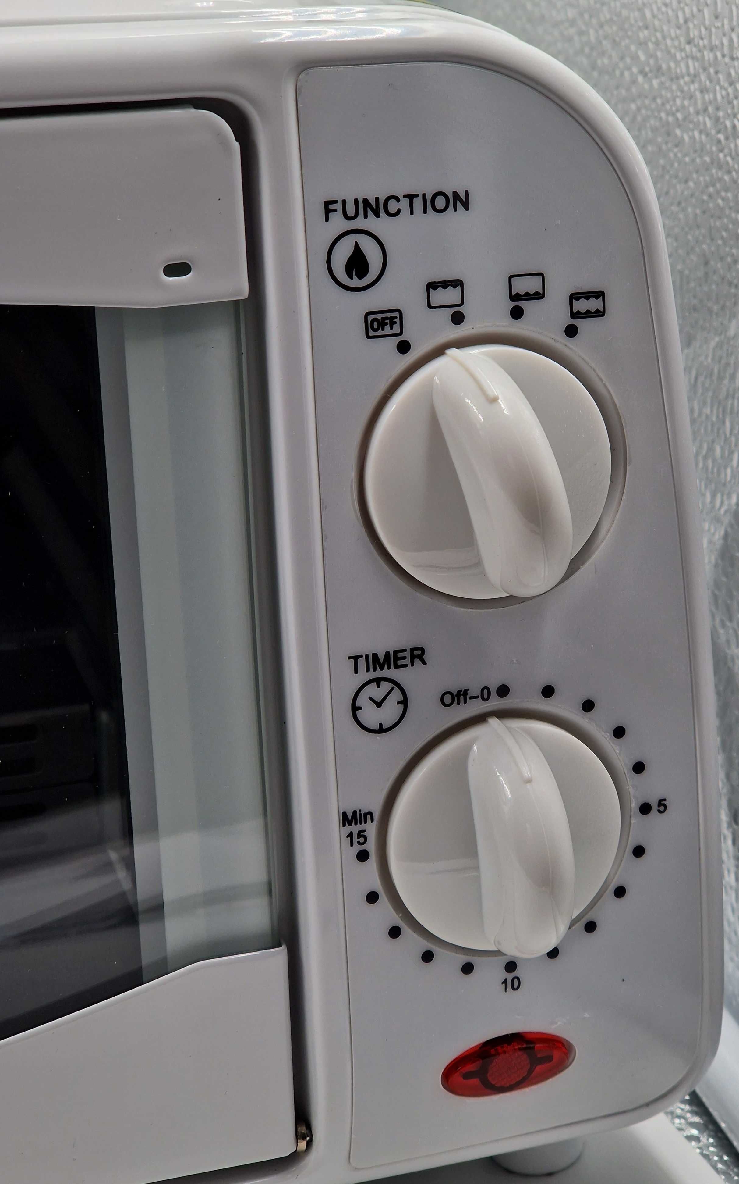 Mini piekarnik elektryczny Tomado 9 L / Nowy Lombard / TG