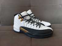 Jordan retro 12. Nike.
