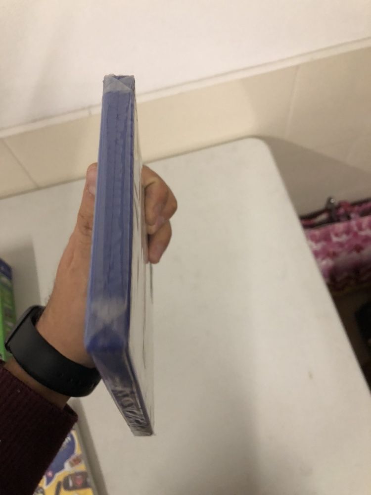 Spytoy PS2 - Novo Selado