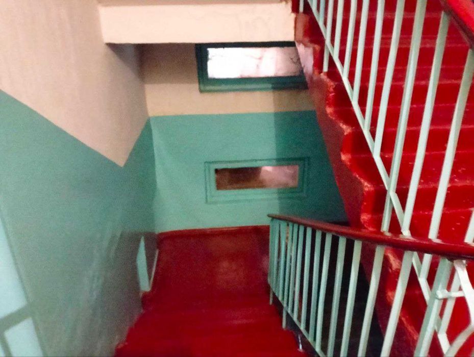 продам 3х ком квартиру на Крымской