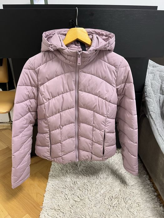 Жіноча куртка calvin klein