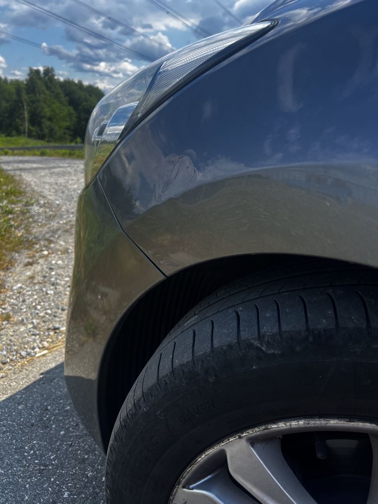 Hyundai i30 2014r