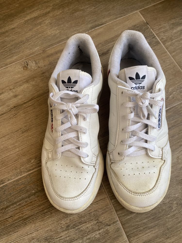 Adidas Continental - originais