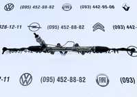 Рулевая рейка VW T5 T6 Фольксваген Т5 Т6 рейки t5 t6 рульова рейка