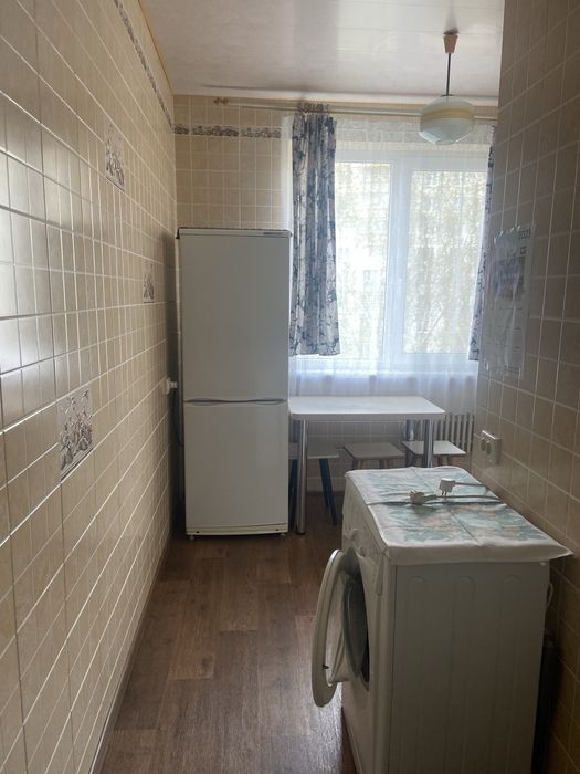 Сдам 2-кв на Холодной горе.