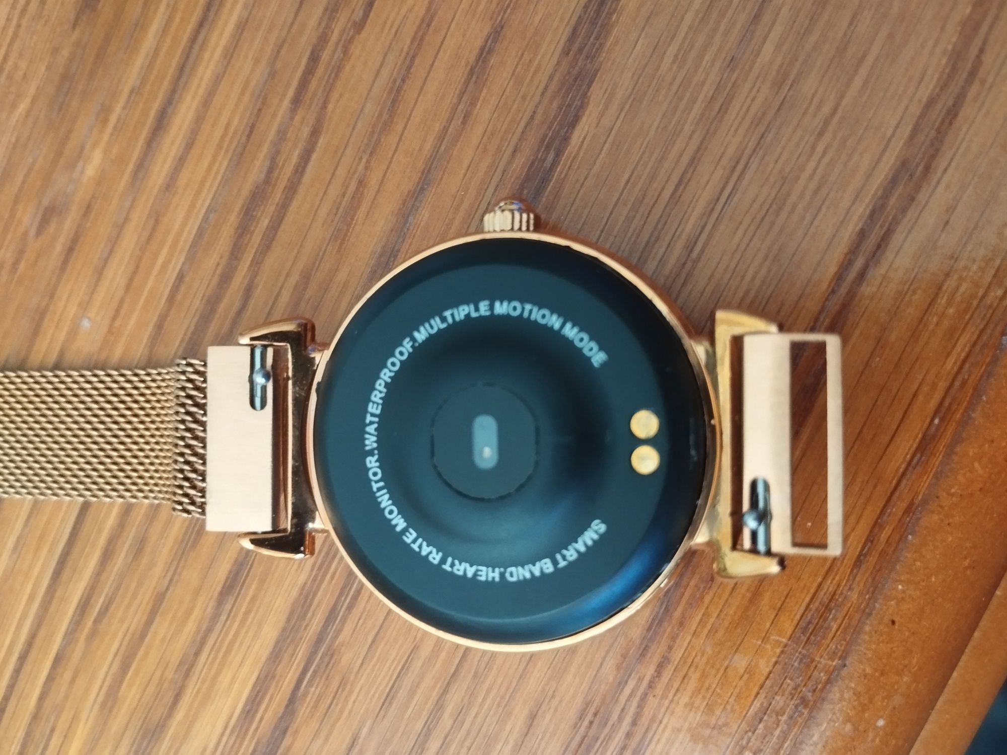 Sprzedam zegarek damski smartwatch