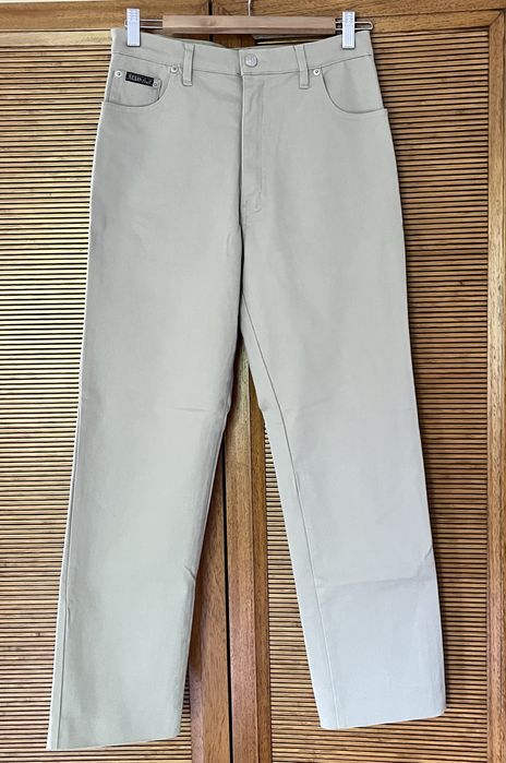 Spodnie jeansy Texas Bull