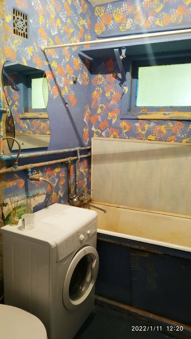 Сдам 1 комнатную квартиру. Метро Дворец Спорта 5 минут пешком.