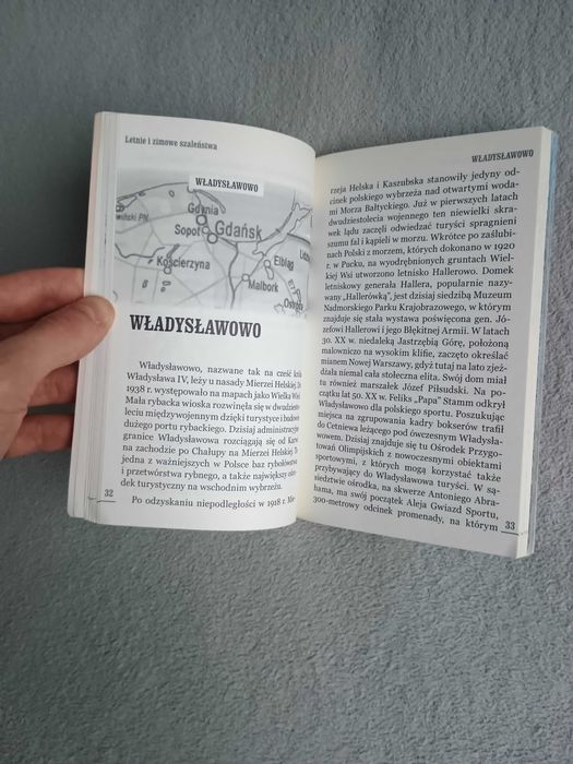 Książka "Letnie i zimowe szaleństwa" Dariusz Jędrzejewski