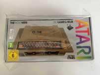 Atari The 400 Mini – nowa konsola retro